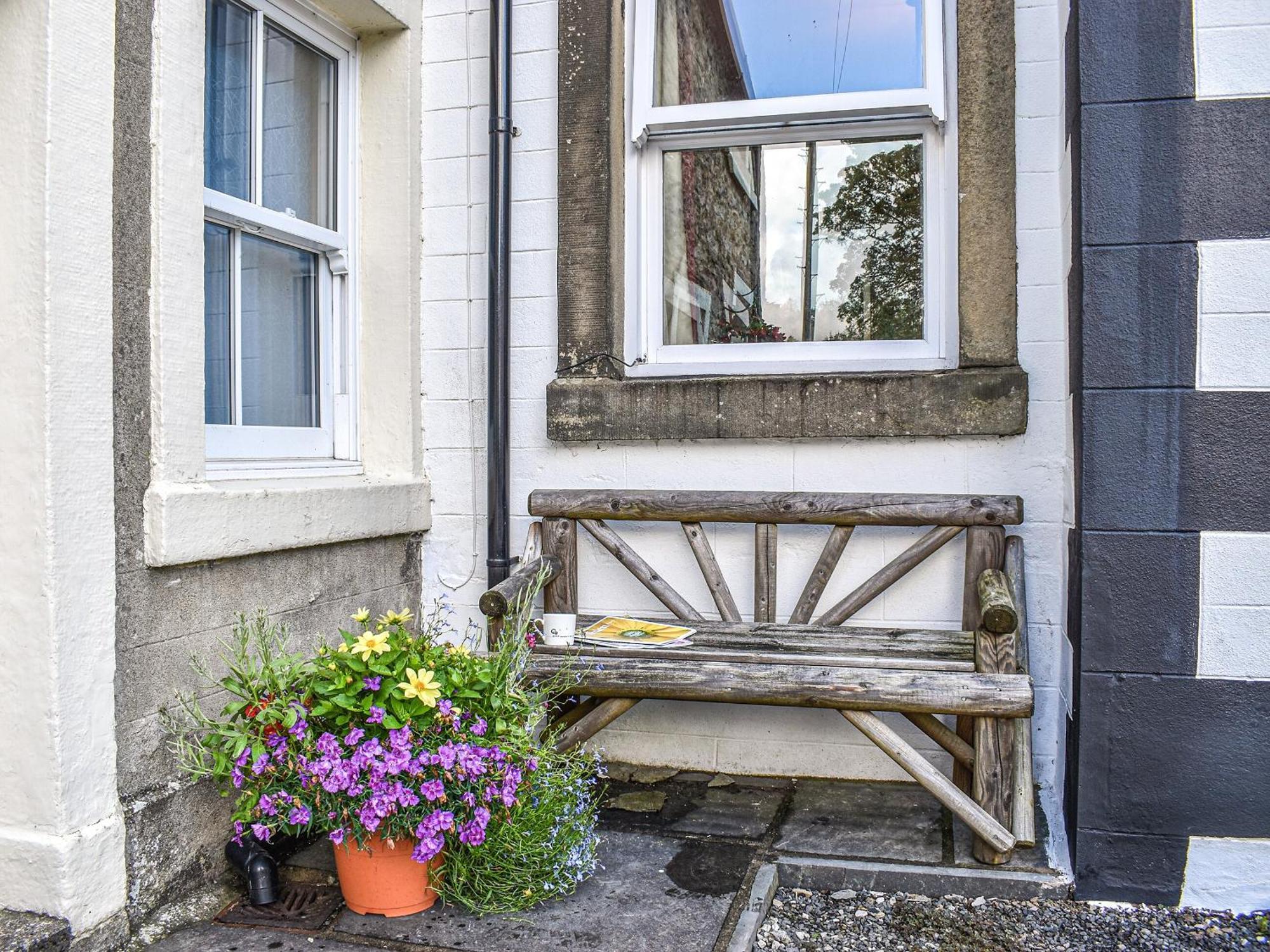 Kings Cottage Settle Exterior photo